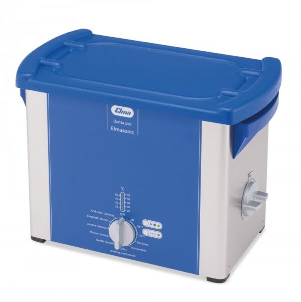 ELMA Elmasonic Denta Pro