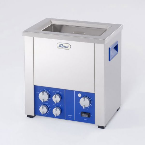 ELMA Elmasonic TI-H 5