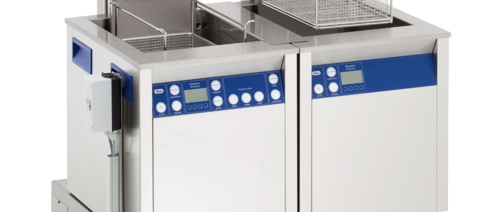 Elmasonic X-tra line Flex 2