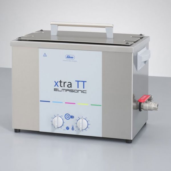 ELMA Elmasonic xtra TT 60H