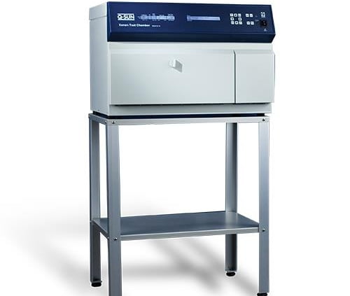 Q-SUN Xe-1 Xenon Test Chamber