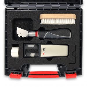 TQC Sheen Cross Cut Adhesion Kit CC 1000