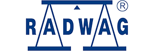 Radwag Logo