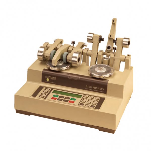 Taber Rotary Abraser 5155