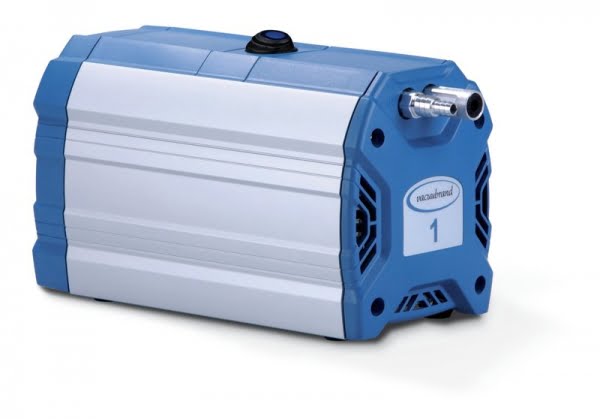 Vacuubrand Diaphragm Pump ME 1