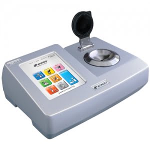 ATAGO Automatic Digital Refractometer RX-9000i