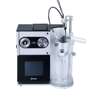 CO2 Brix Meter
