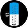 Brix : 0.0 to 20.0%