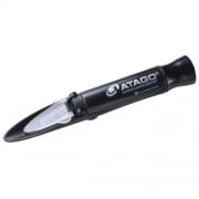 ATAGO Hand Held Clinical Refractometer MASTER-SUR/Nα - PT. Prolabmas ...