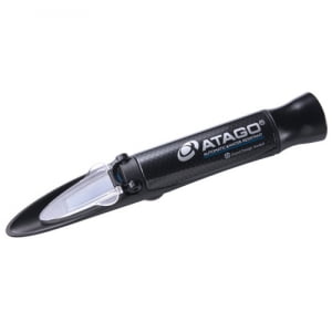 ATAGO Hand Held Urine S. G. Refractometer MASTER-URC/Nα
