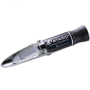 ATAGO Hand Held Refractometer MASTER-53α