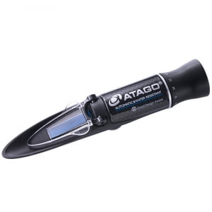 ATAGO Hand Held Ramen Soup Refractometer MASTER-Ramen α