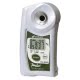 ATAGO Digital Hand-held "Pocket" Refractometer PAL-BX/RI