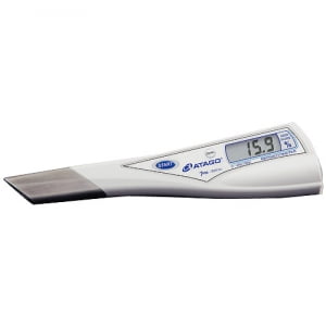 ATAGO Digital Hand-held "PEN" Salinity Refractometer PEN-SW W