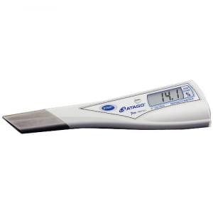 ATAGO Digital Hand-held "PEN" Salinity Refractometer PEN-SW WV