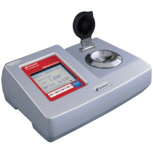 ATAGO Automatic Digital Refractometer RX-7000α