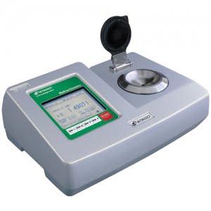 ATAGO Automatic Digital Refractometer RX-9000α