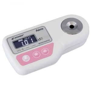 ATAGO Digital Urine S. G. Refractometer UG-α