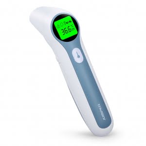 JUMPER Infrared Thermometer JPD-FR412