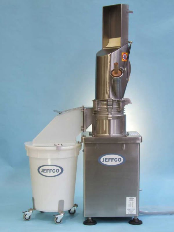 JEFFCO CG03 Cutter Grinder